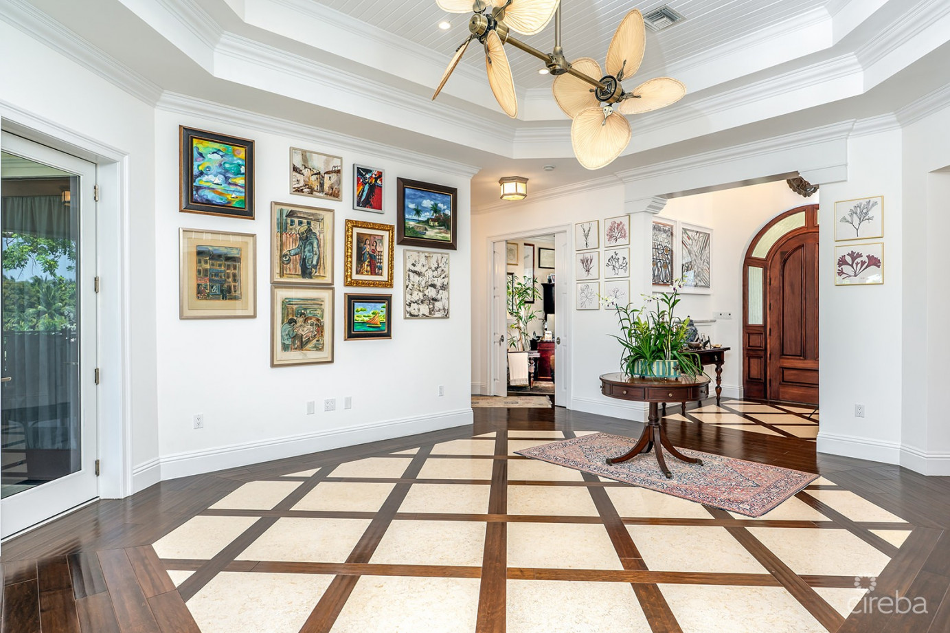 The Dock House  A Vista Del Mar & Yacht Club Signature Residence