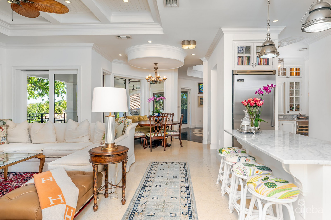 The Dock House  A Vista Del Mar & Yacht Club Signature Residence