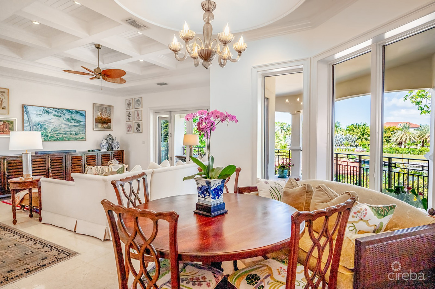 The Dock House  A Vista Del Mar & Yacht Club Signature Residence