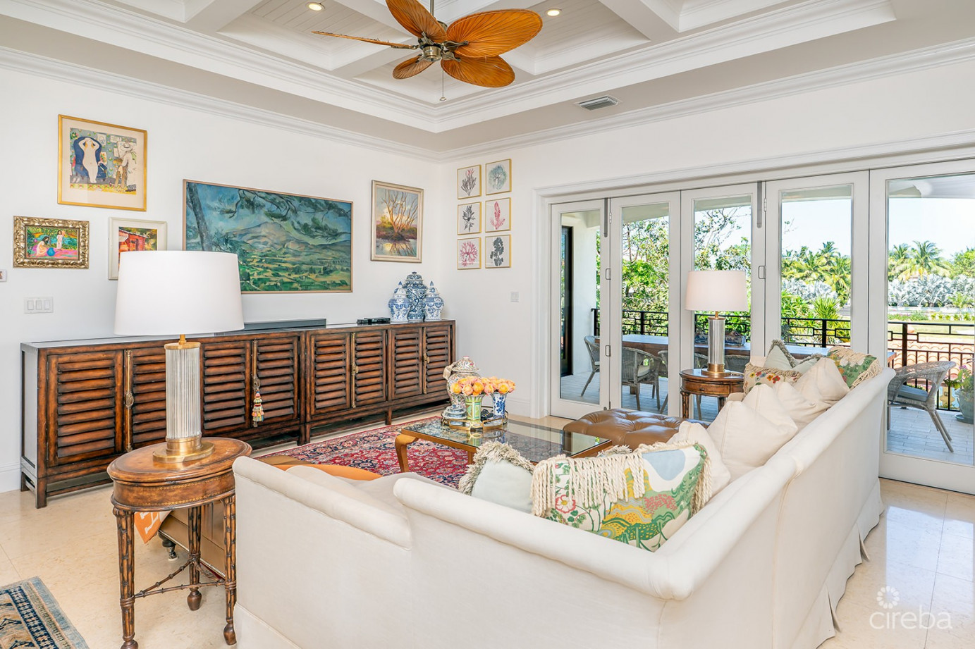 The Dock House  A Vista Del Mar & Yacht Club Signature Residence