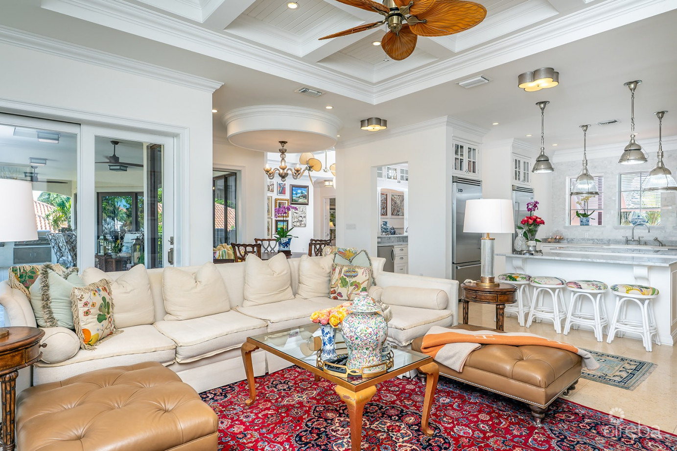 The Dock House  A Vista Del Mar & Yacht Club Signature Residence