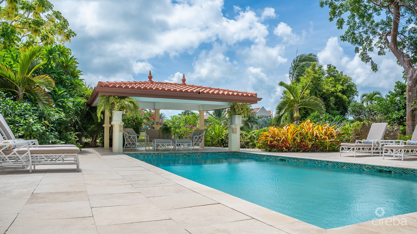 The Dock House  A Vista Del Mar & Yacht Club Signature Residence