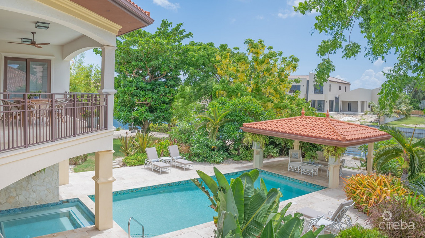 The Dock House  A Vista Del Mar & Yacht Club Signature Residence