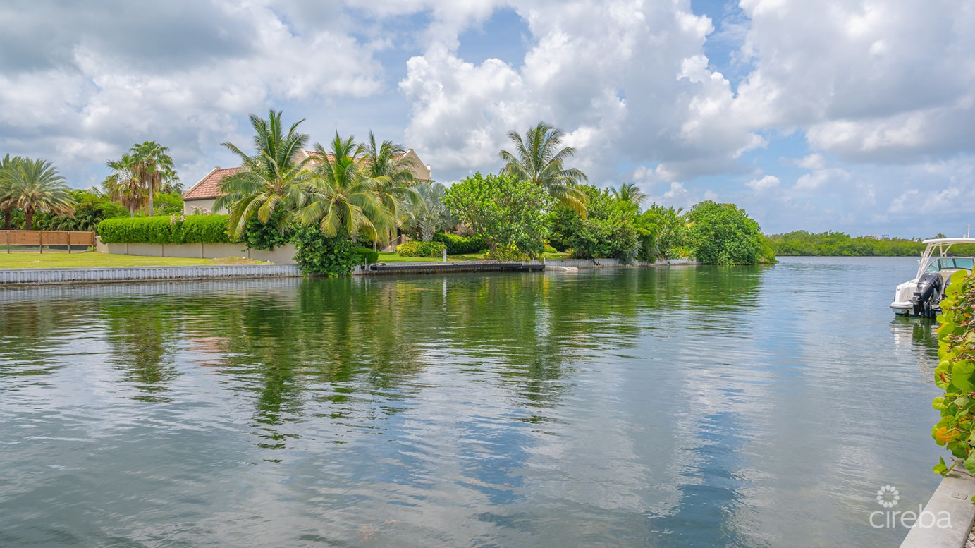 The Dock House  A Vista Del Mar & Yacht Club Signature Residence