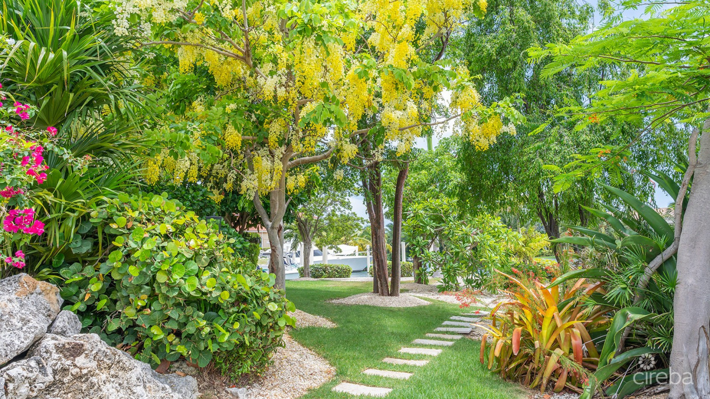The Dock House  A Vista Del Mar & Yacht Club Signature Residence