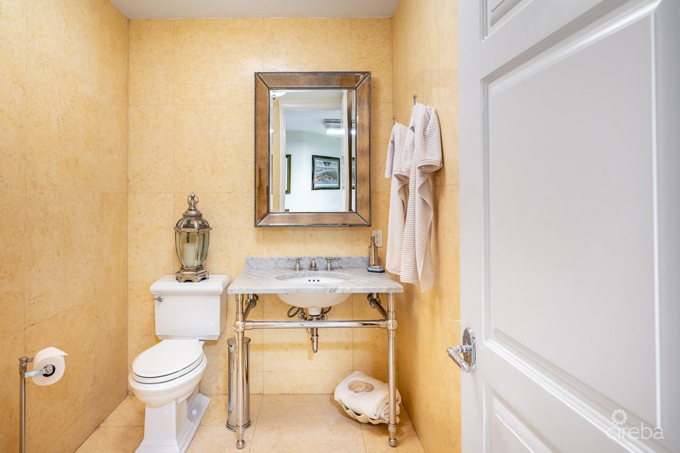 The Dock House  A Vista Del Mar & Yacht Club Signature Residence