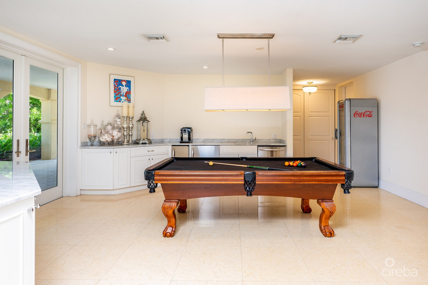 The Dock House  A Vista Del Mar & Yacht Club Signature Residence