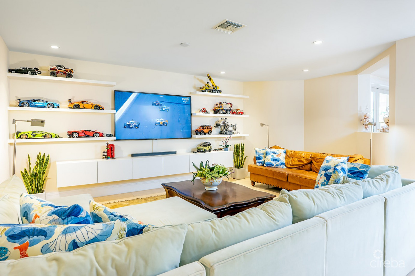 The Dock House  A Vista Del Mar & Yacht Club Signature Residence