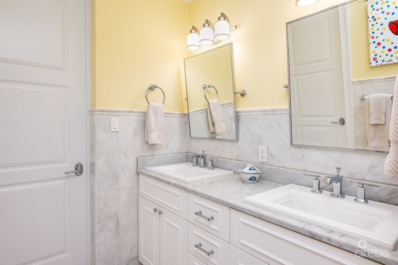 The Dock House  A Vista Del Mar & Yacht Club Signature Residence