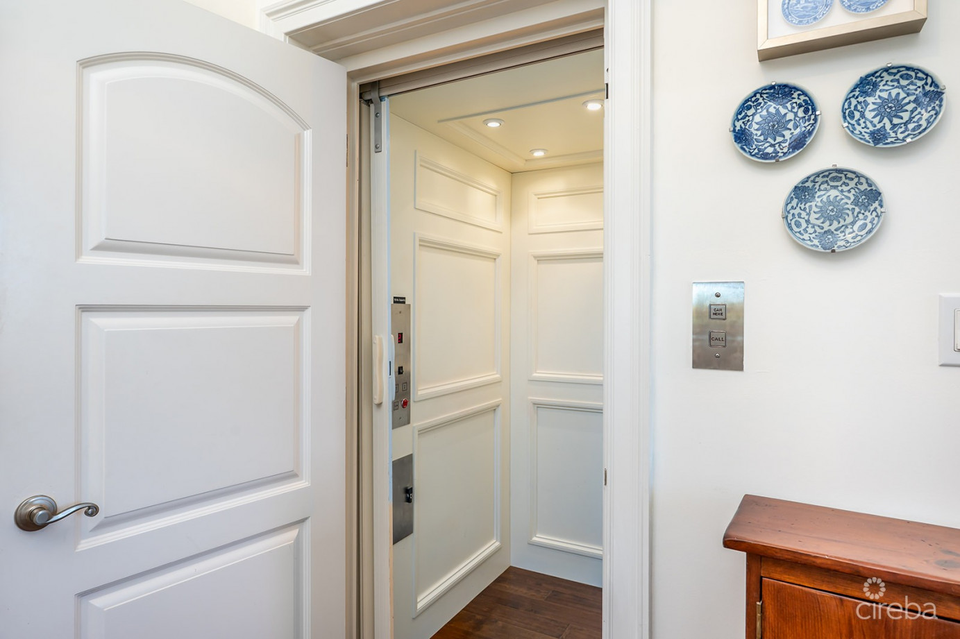 The Dock House  A Vista Del Mar & Yacht Club Signature Residence