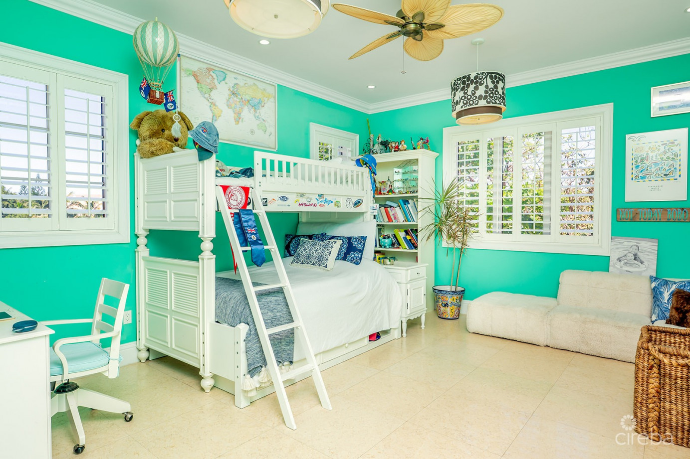 The Dock House  A Vista Del Mar & Yacht Club Signature Residence