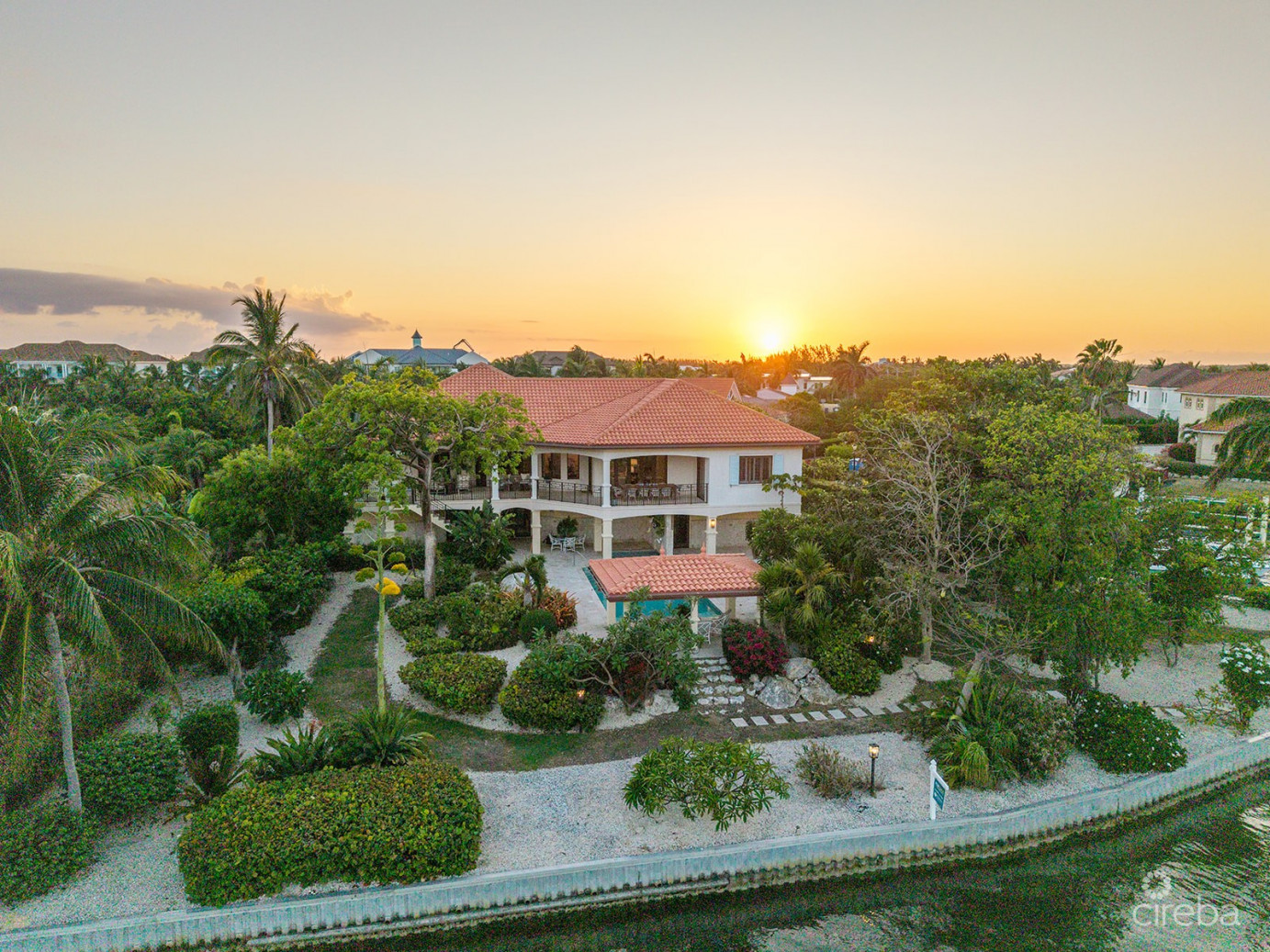The Dock House  A Vista Del Mar & Yacht Club Signature Residence
