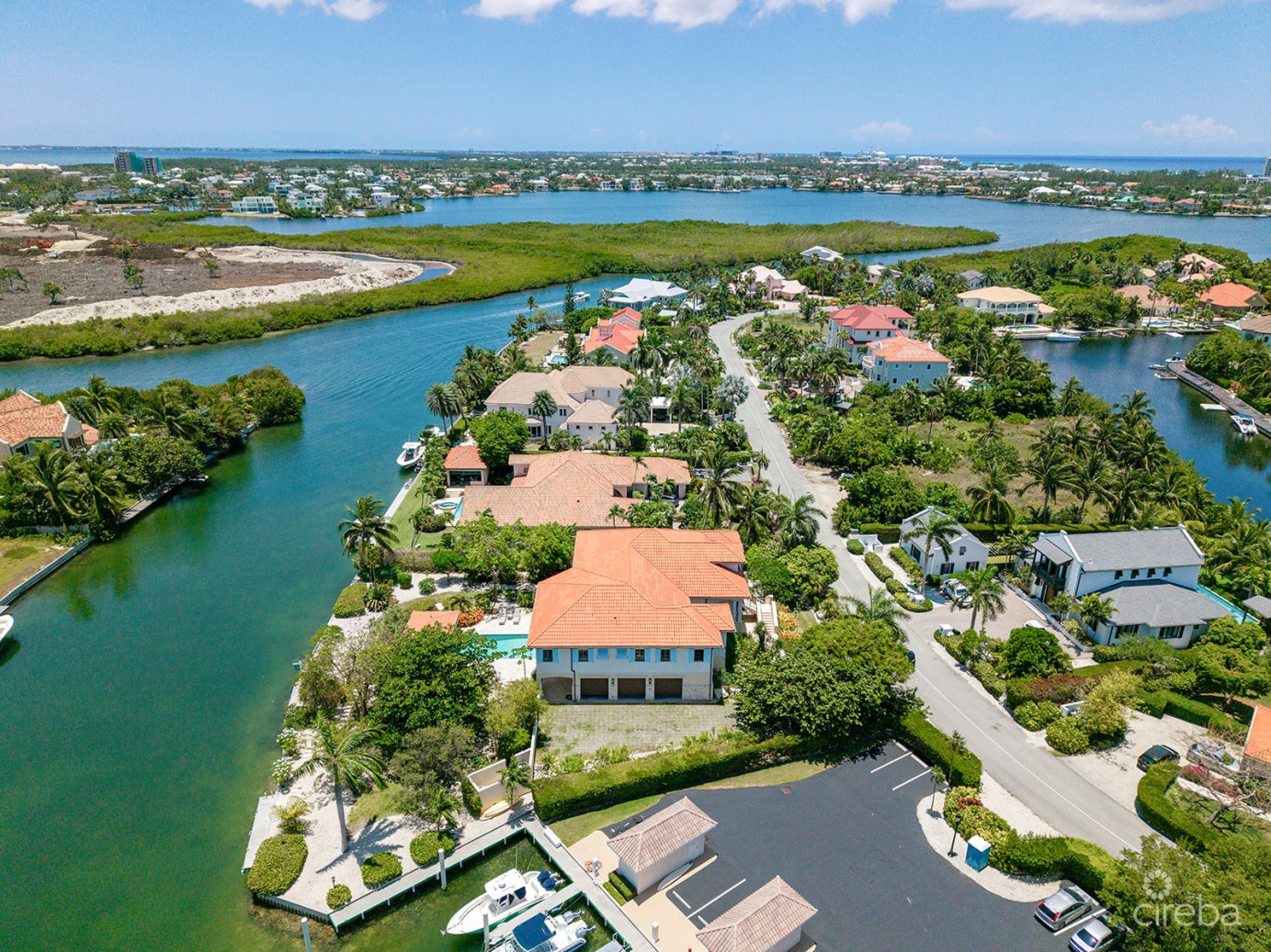The Dock House  A Vista Del Mar & Yacht Club Signature Residence