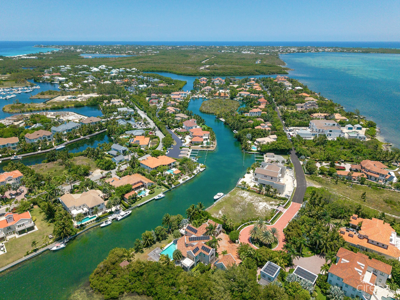 The Dock House  A Vista Del Mar & Yacht Club Signature Residence