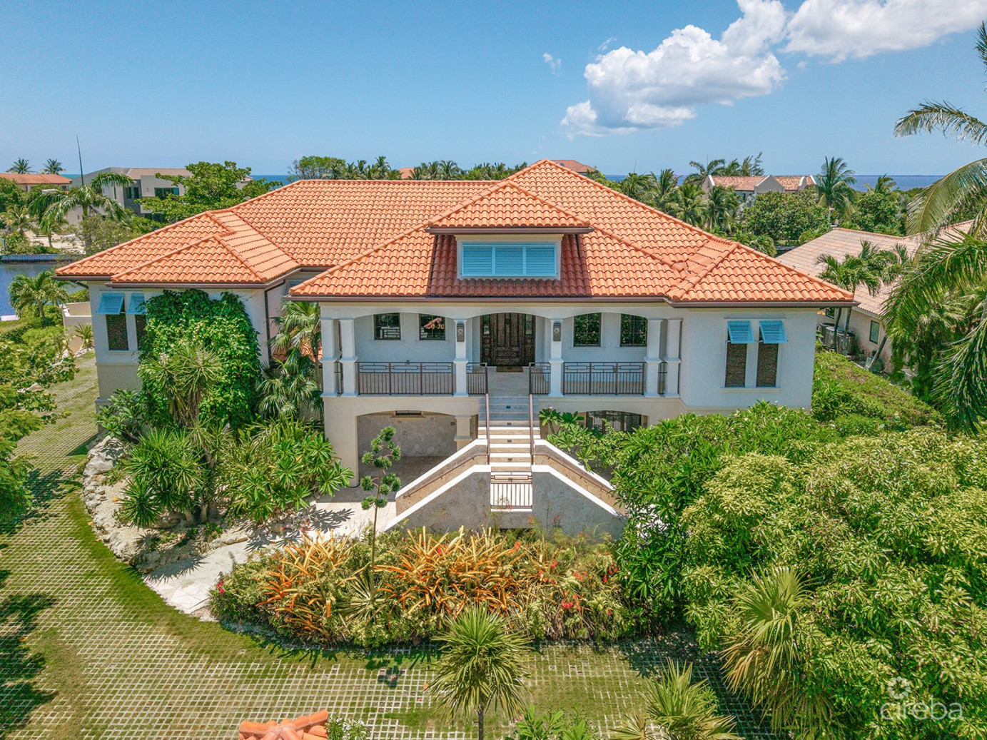 The Dock House  A Vista Del Mar & Yacht Club Signature Residence