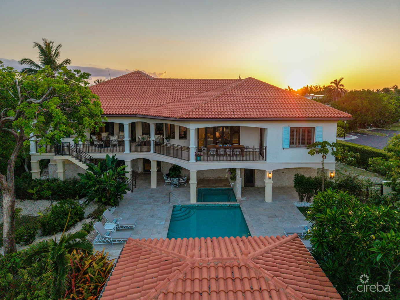 The Dock House  A Vista Del Mar & Yacht Club Signature Residence