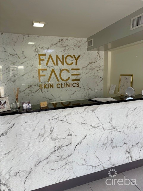 Fancy Face Skin Clinic- Brand, Assets & Equipment