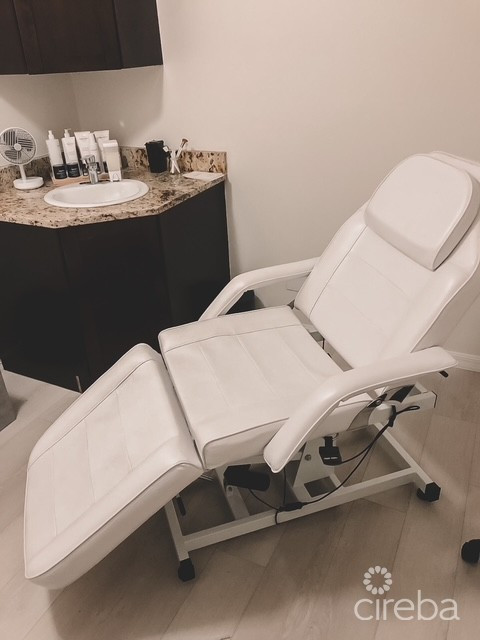 Fancy Face Skin Clinic- Brand, Assets & Equipment