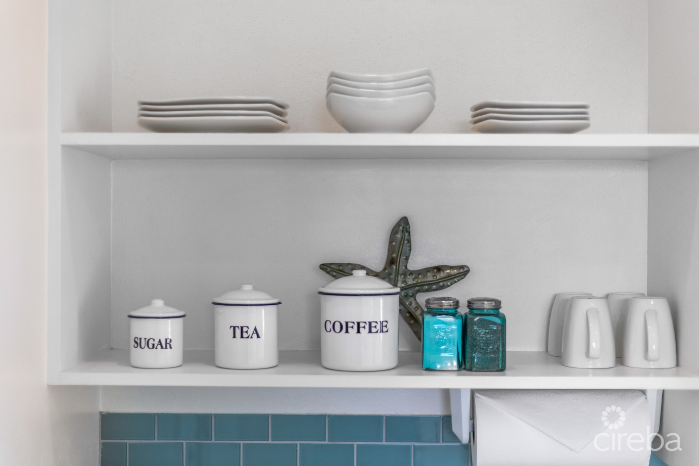 The Cottages In East End  Boutique Hotel