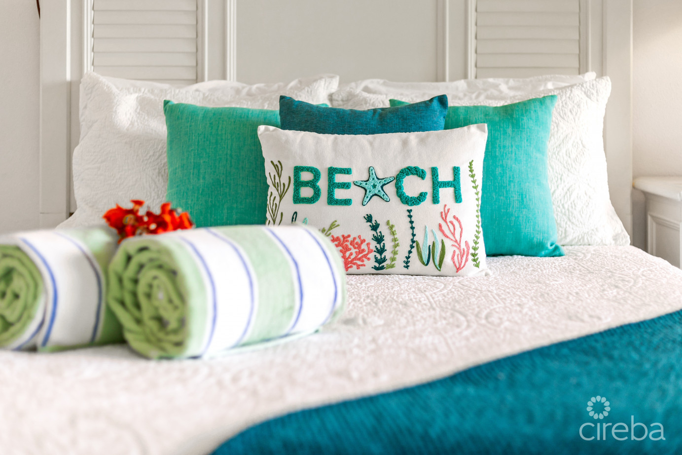 The Cottages In East End  Boutique Hotel