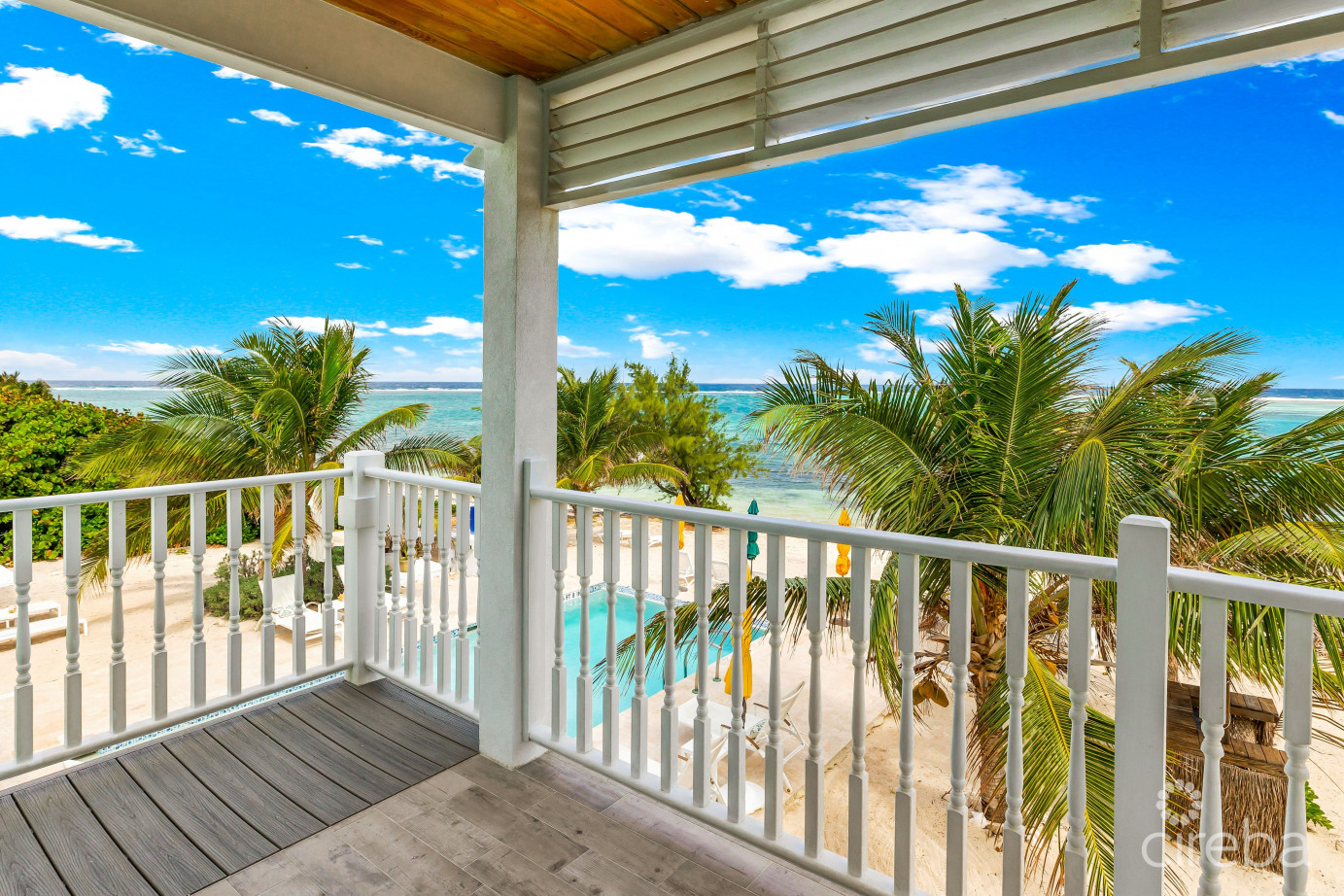 The Cottages In East End  Boutique Hotel