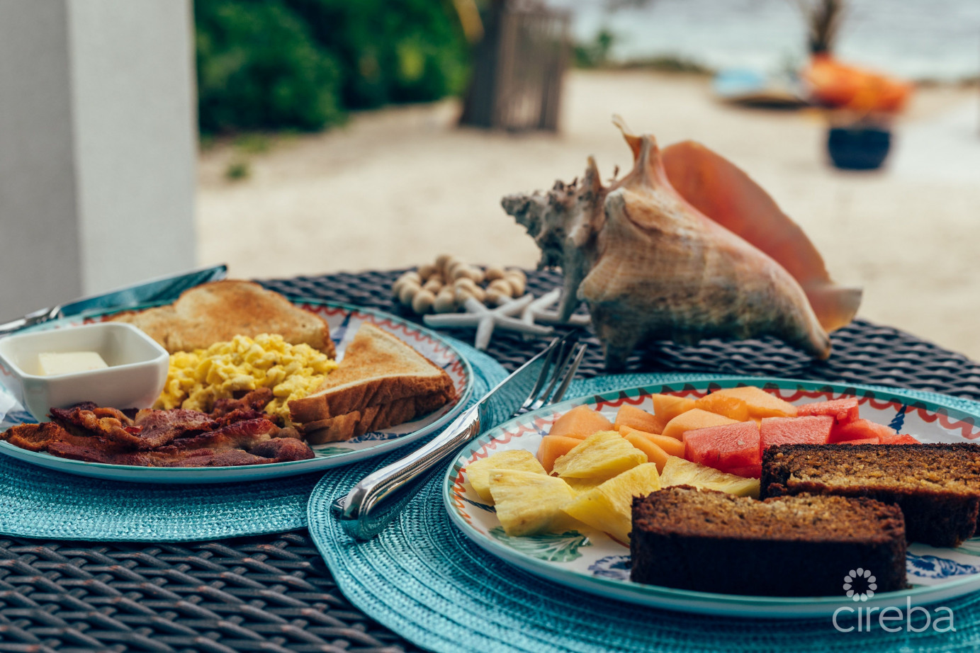 The Cottages In East End  Boutique Hotel