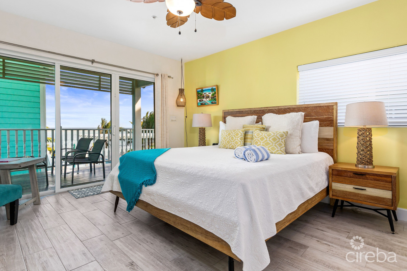 The Cottages In East End  Boutique Hotel