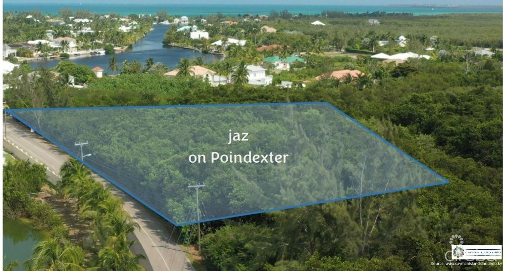 Jaz On Poindexter, Spotts