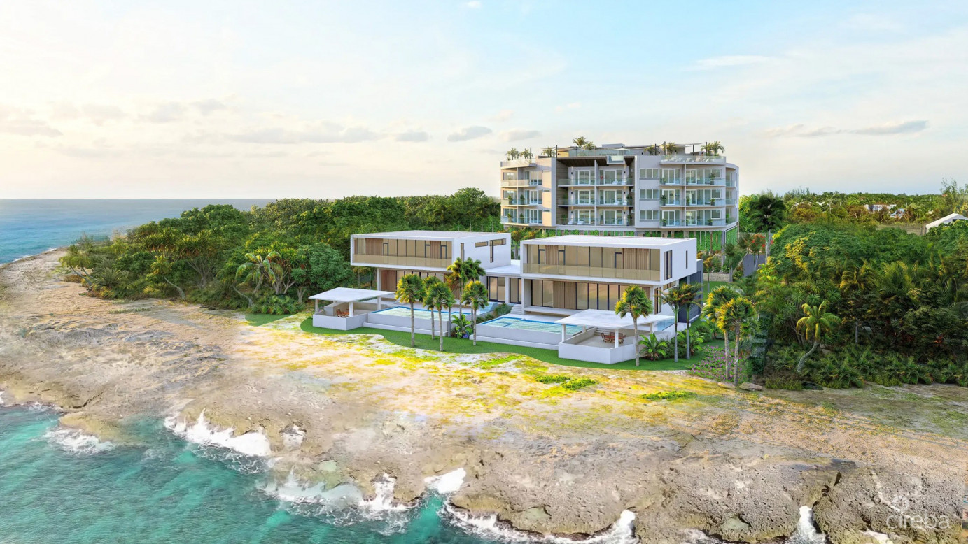 Point West Unit 4 Waterfront Condo