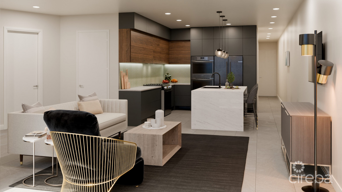 Point West Unit 4 Waterfront Condo