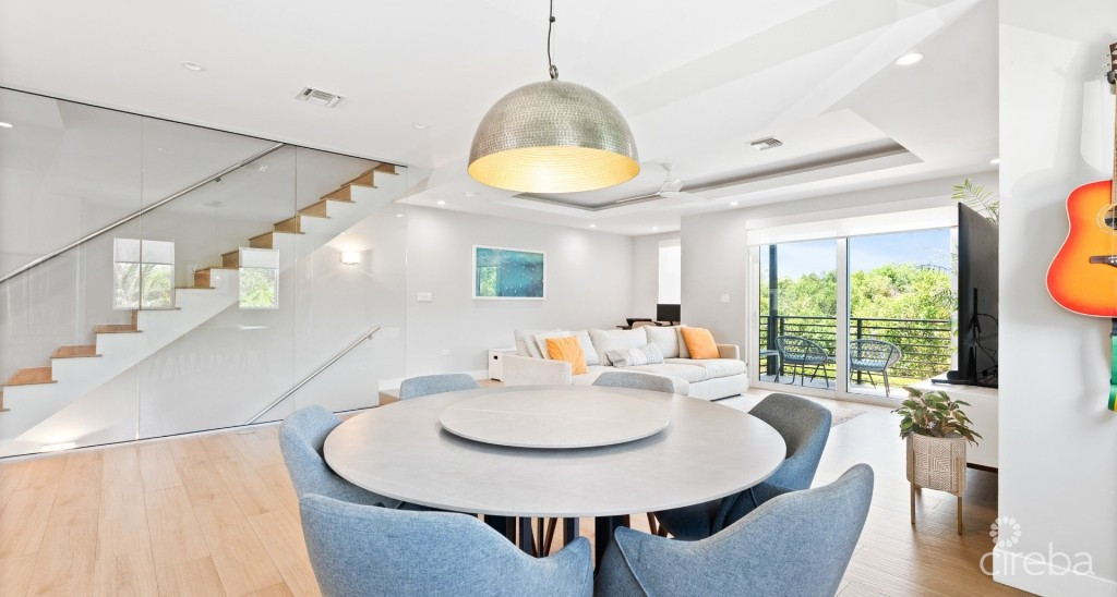 Grand Palmyra - New Construction