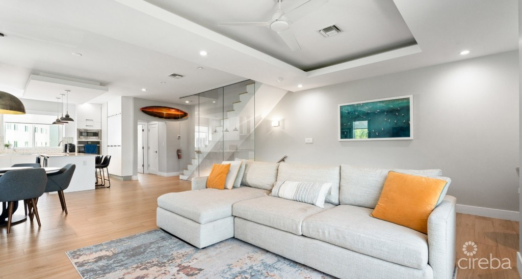 Grand Palmyra - New Construction