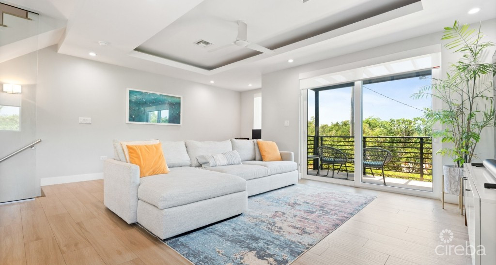 Grand Palmyra - New Construction