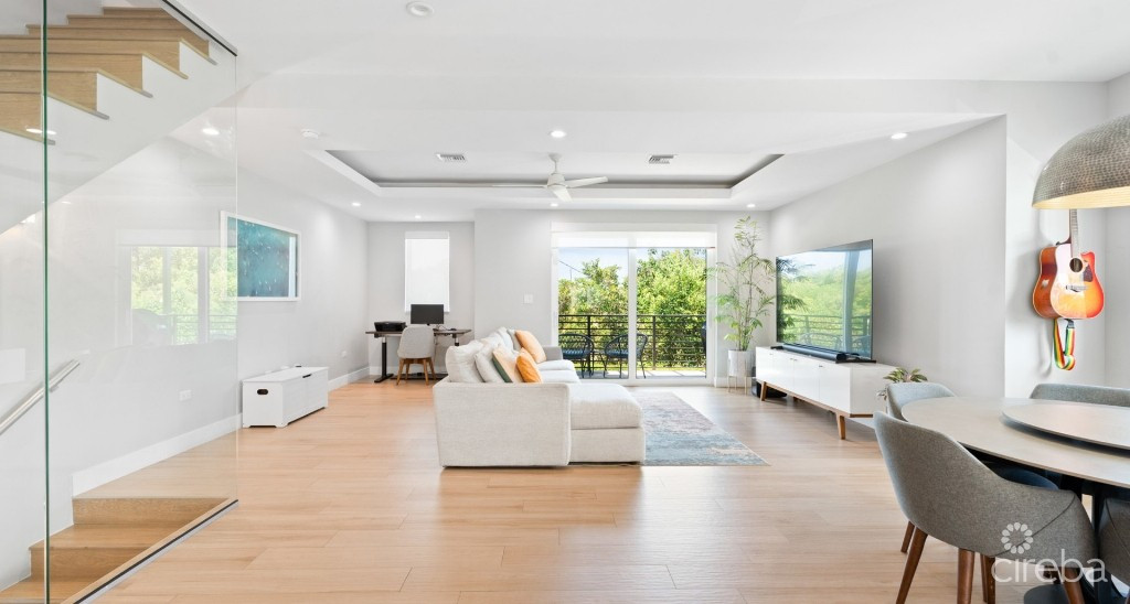 Grand Palmyra - New Construction