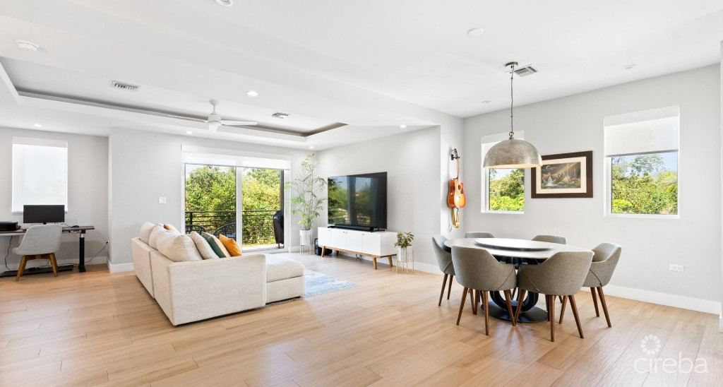 Grand Palmyra - New Construction