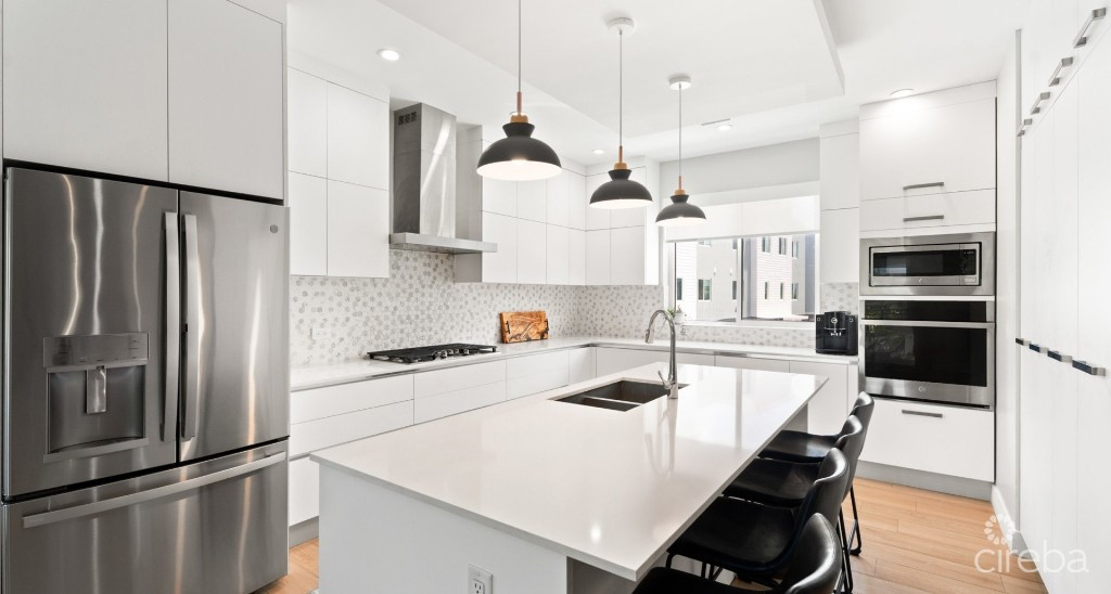 Grand Palmyra - New Construction