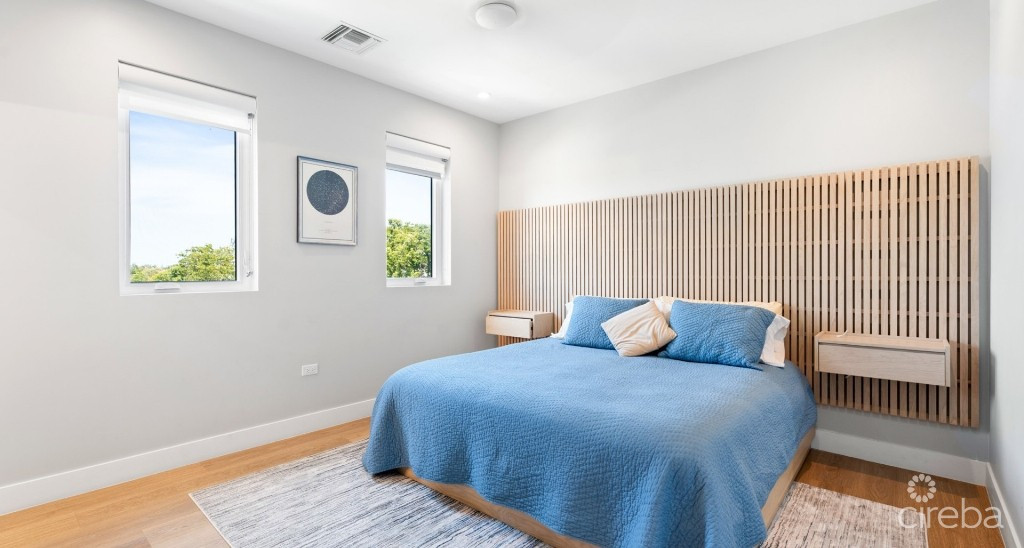 Grand Palmyra - New Construction