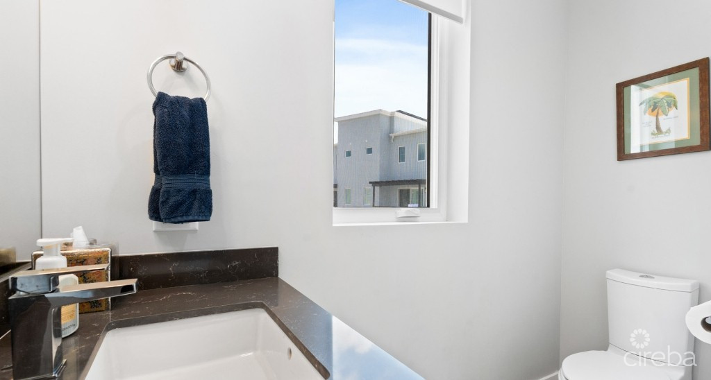 Grand Palmyra - New Construction