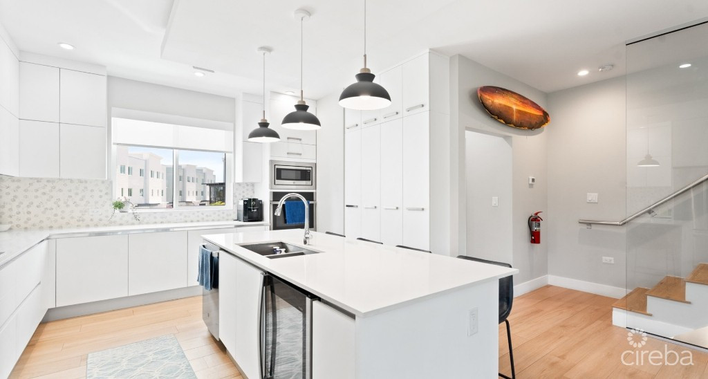 Grand Palmyra - New Construction