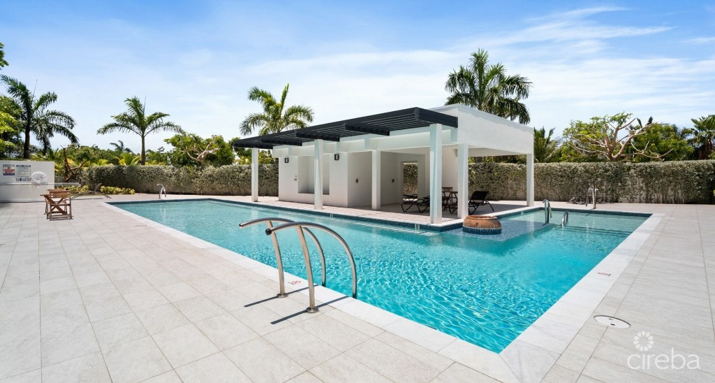 Grand Palmyra - New Construction