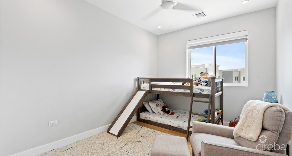 Grand Palmyra - New Construction