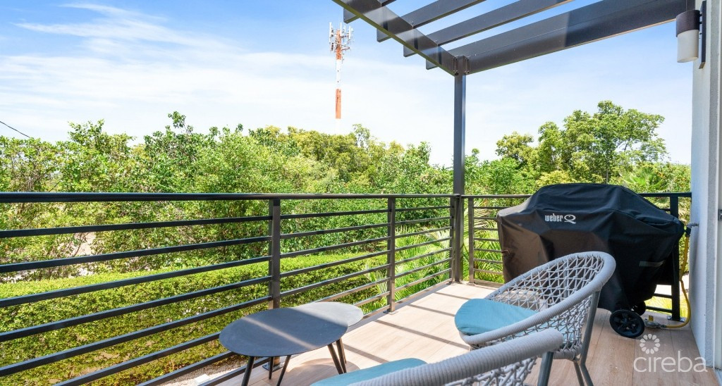 Grand Palmyra - New Construction