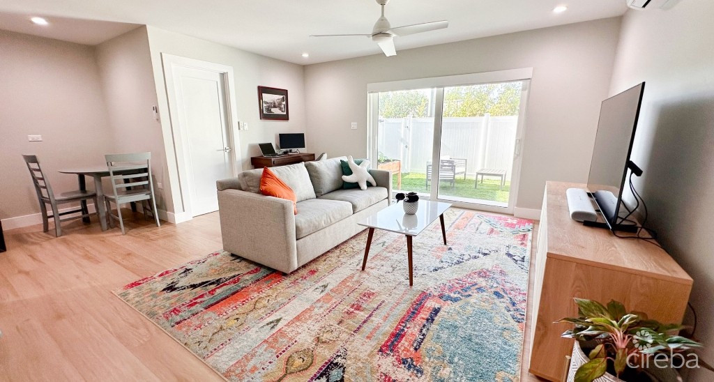 Grand Palmyra - New Construction