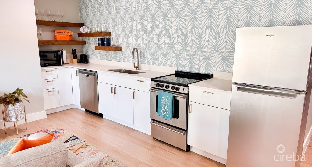 Grand Palmyra - New Construction