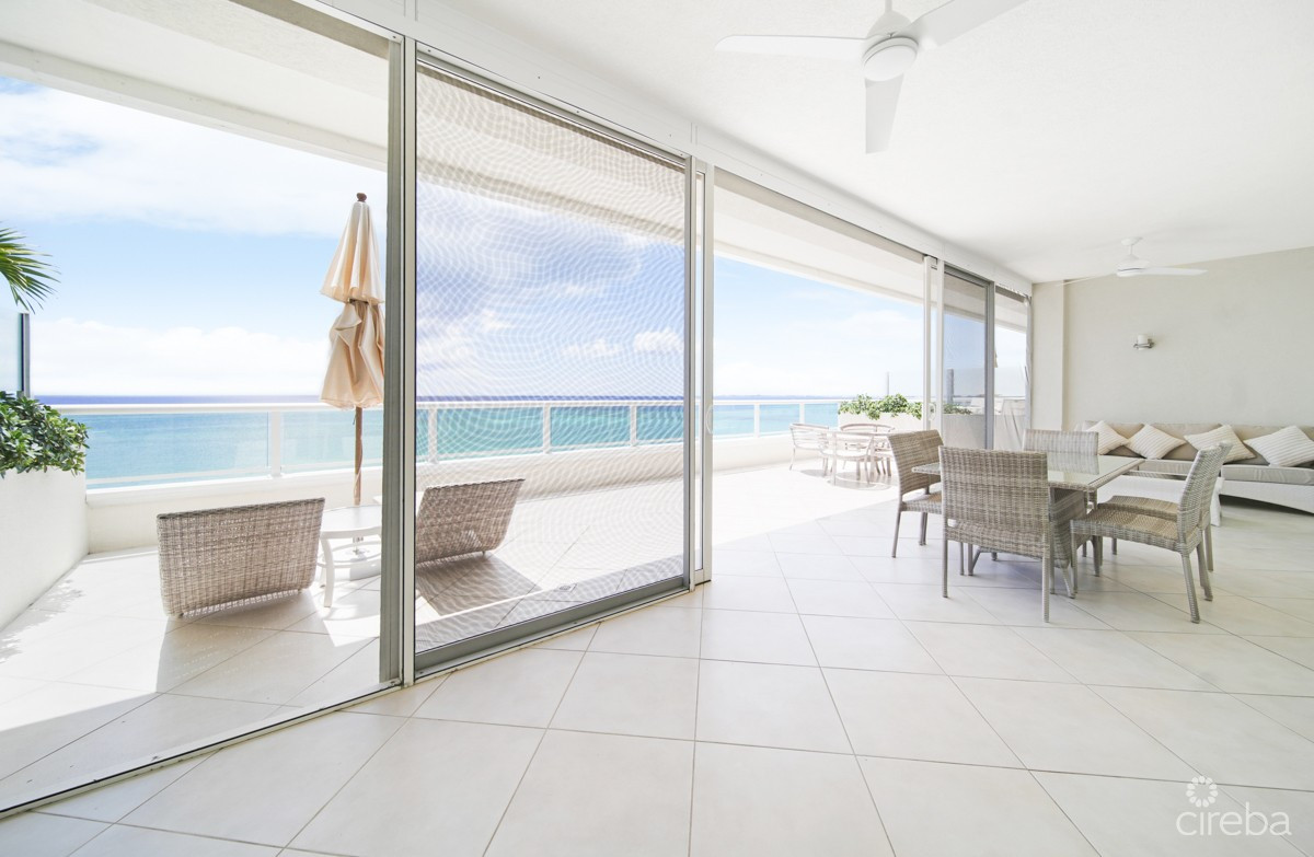 South Bay Beach Club, 3br Condo With  Parking Space