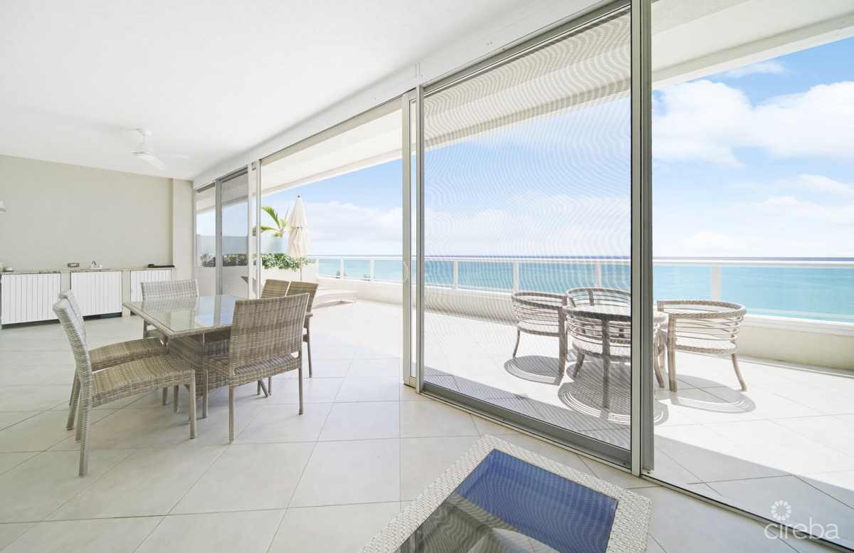 South Bay Beach Club, 3br Condo With  Parking Space