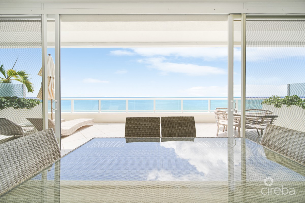 South Bay Beach Club, 3br Condo With  Parking Space