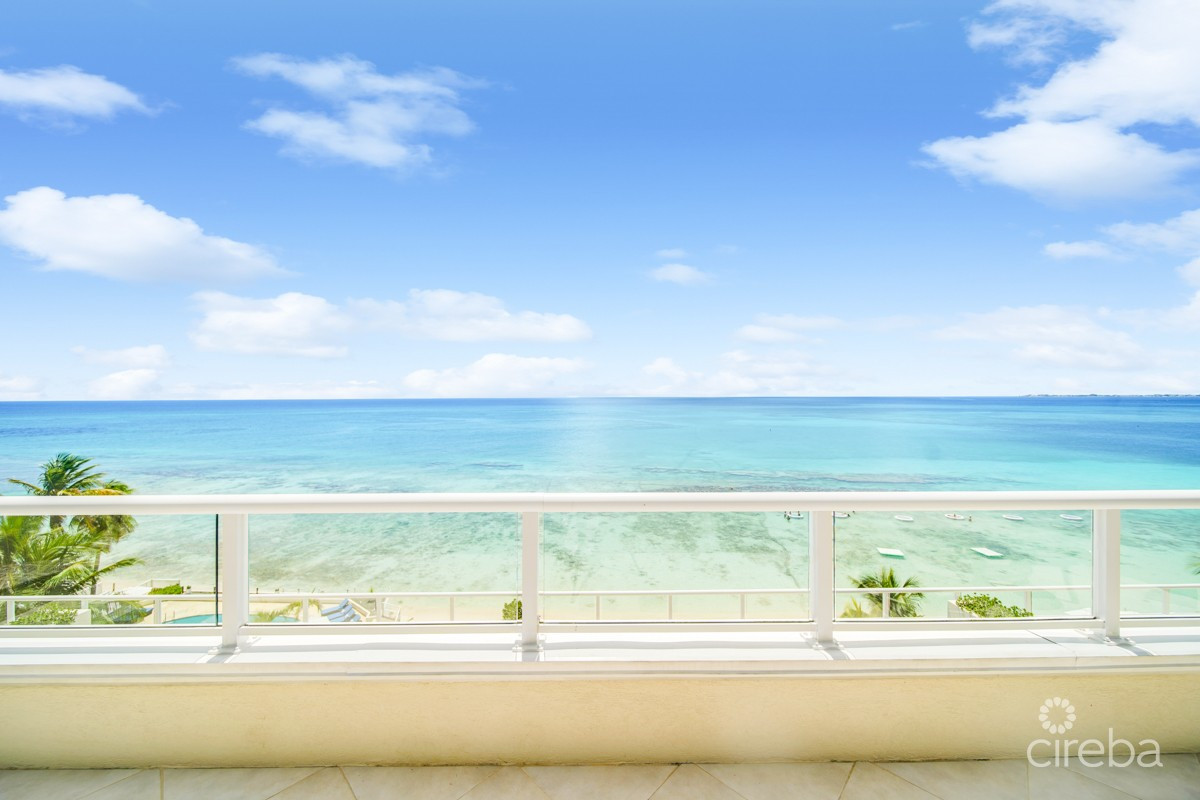 South Bay Beach Club, 3br Condo With  Parking Space