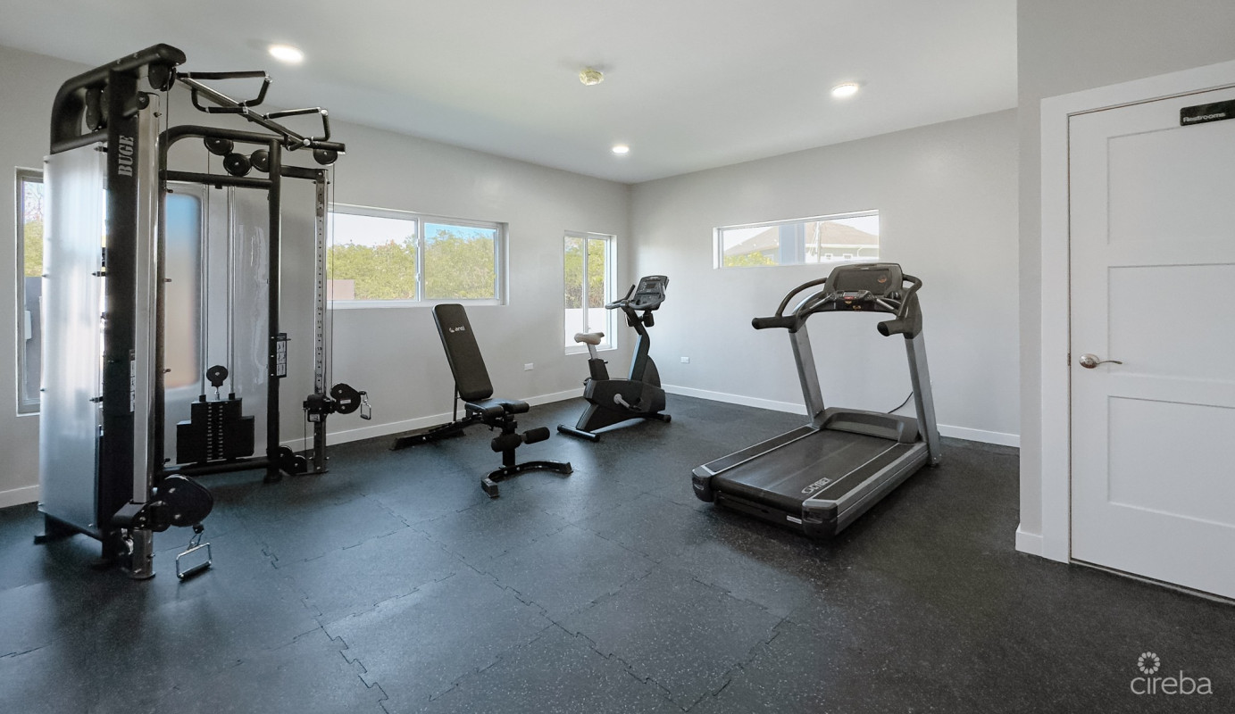 La Paidion Condo West Bay