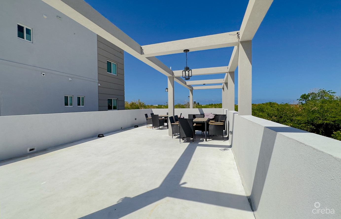 La Paidion Condo West Bay